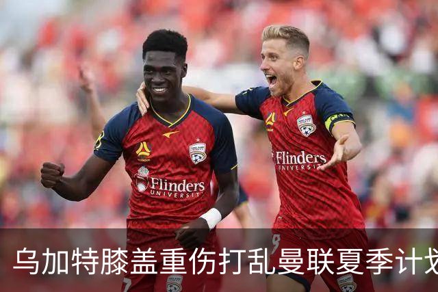 乌加特膝盖重伤打乱曼联夏季计划，FIFA 最高或赔付5857万元