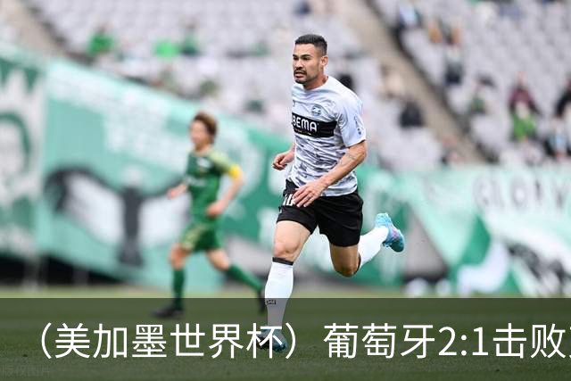 （美加墨世界杯）葡萄牙2:1击败克罗地亚 C罗获世界杯淘汰赛首球